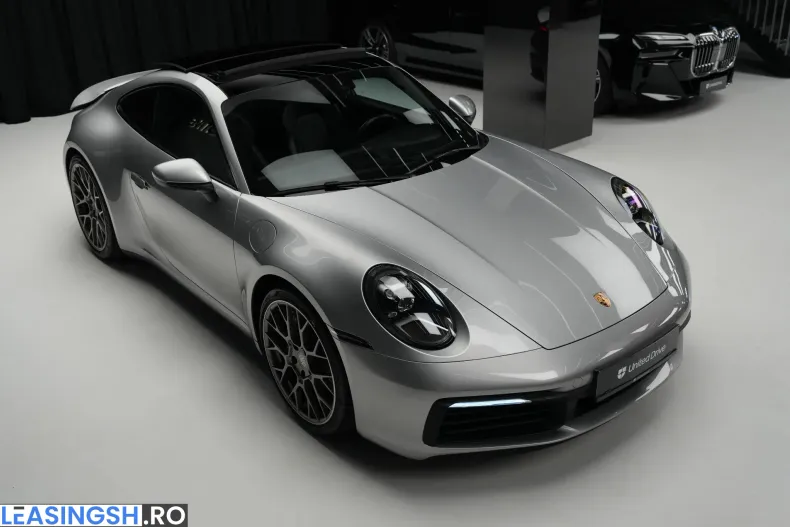 Porsche 911 din 2022 cu 46.600 km - oferta POR226967 - foto 38