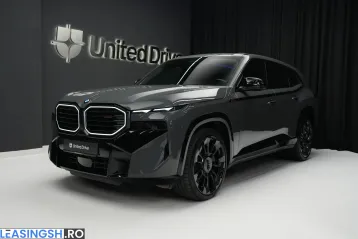 BMW XM din 2023 - oferta BMW226968