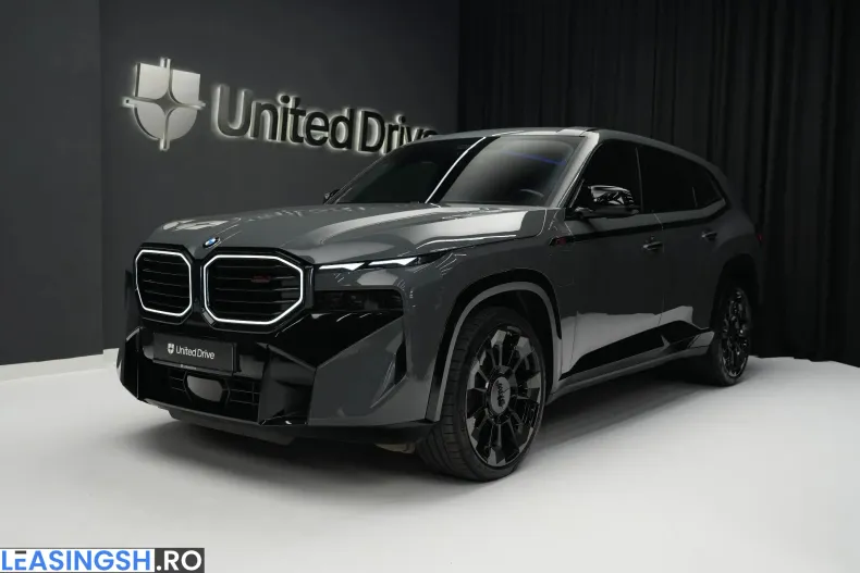 BMW XM (Seria X) din 2023 cu 47.000 km - oferta BMW226968 - foto 1