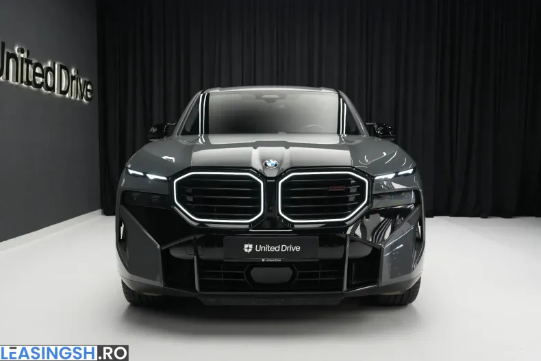 BMW XM (Seria X) din 2023 cu 47.000 km - oferta BMW226968 - foto 3