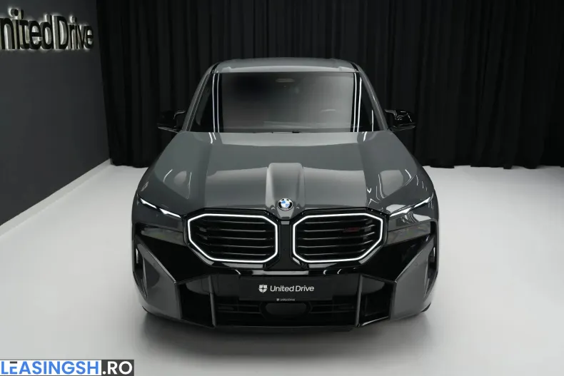 BMW XM (Seria X) din 2023 cu 47.000 km - oferta BMW226968 - foto 4