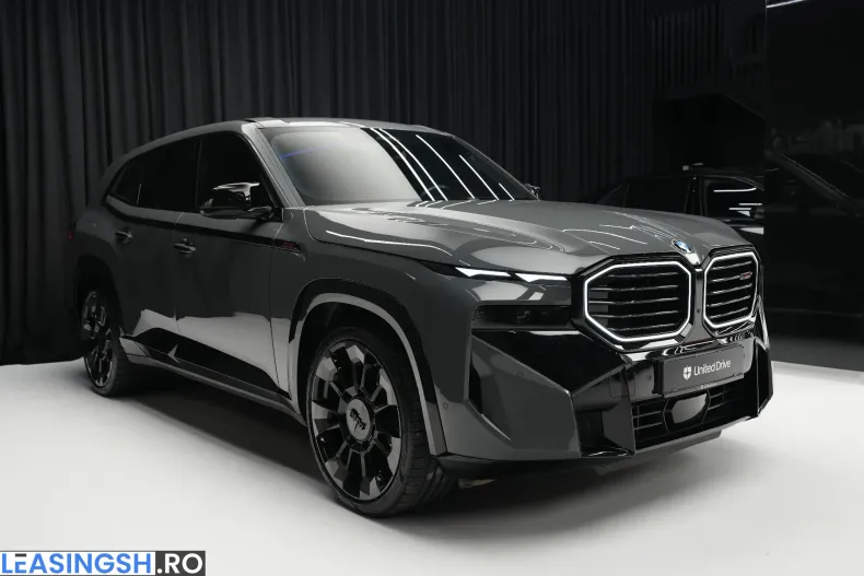 BMW XM (Seria X) din 2023 cu 47.000 km - oferta BMW226968 - foto 5
