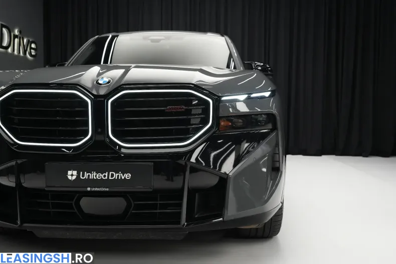 BMW XM (Seria X) din 2023 cu 47.000 km - oferta BMW226968 - foto 8