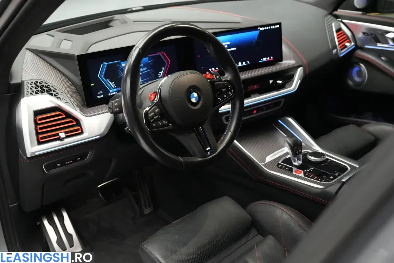 BMW XM (Seria X) din 2023 cu 47.000 km - oferta BMW226968 - foto 14