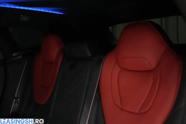 BMW XM (Seria X) din 2023 cu 47.000 km - oferta BMW226968 - foto 20