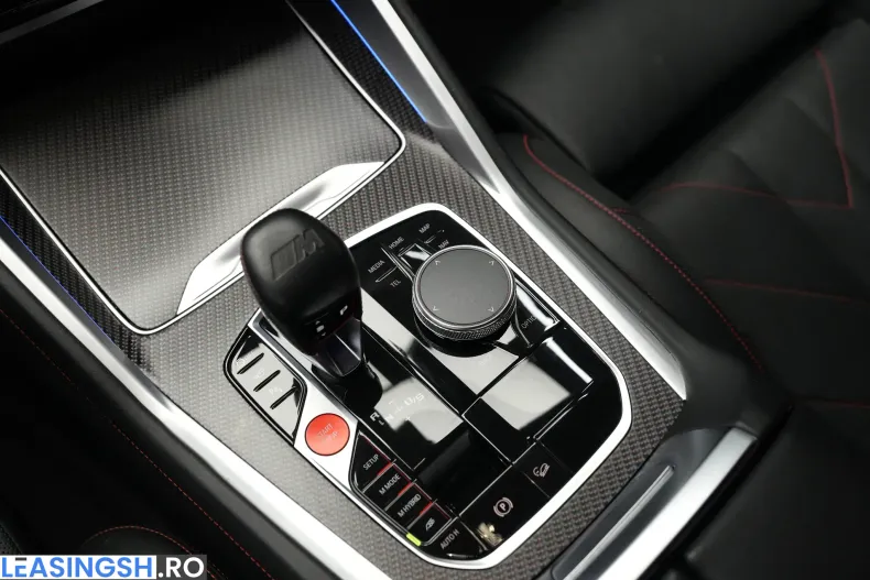 BMW XM (Seria X) din 2023 cu 47.000 km - oferta BMW226968 - foto 24