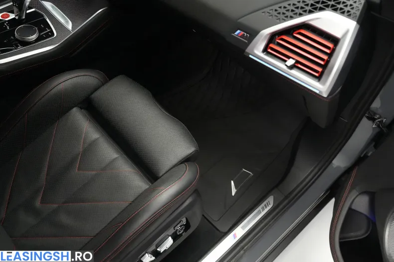 BMW XM (Seria X) din 2023 cu 47.000 km - oferta BMW226968 - foto 37