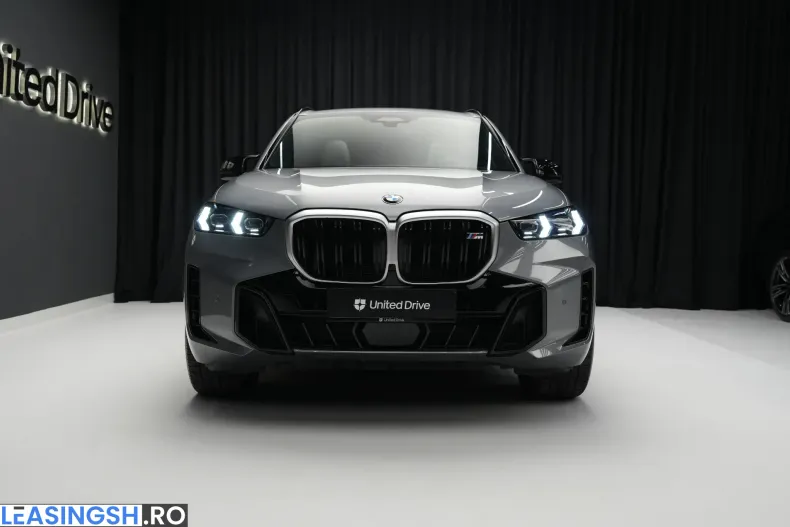 BMW X5 (Seria X) din 2023 cu 12.200 km - oferta BMW226969 - foto 2