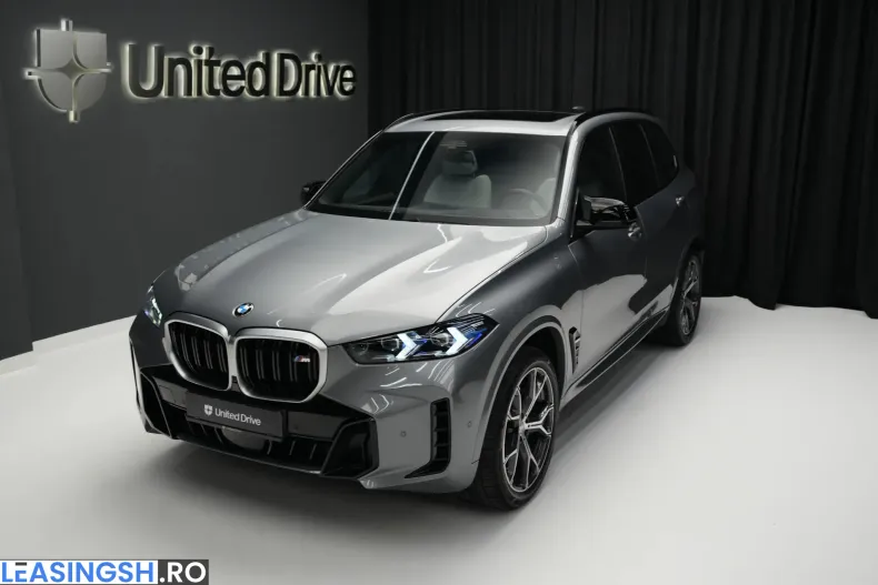 BMW X5 (Seria X) din 2023 cu 12.200 km - oferta BMW226969 - foto 3