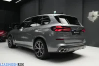 BMW X5 (Seria X) din 2023 cu 12.200 km - oferta BMW226969 - foto 4