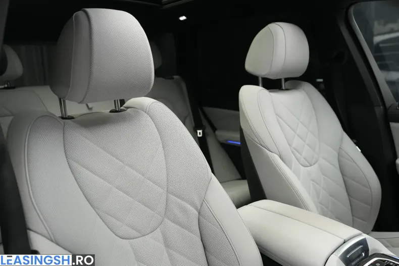 BMW X5 (Seria X) din 2023 cu 12.200 km - oferta BMW226969 - foto 6