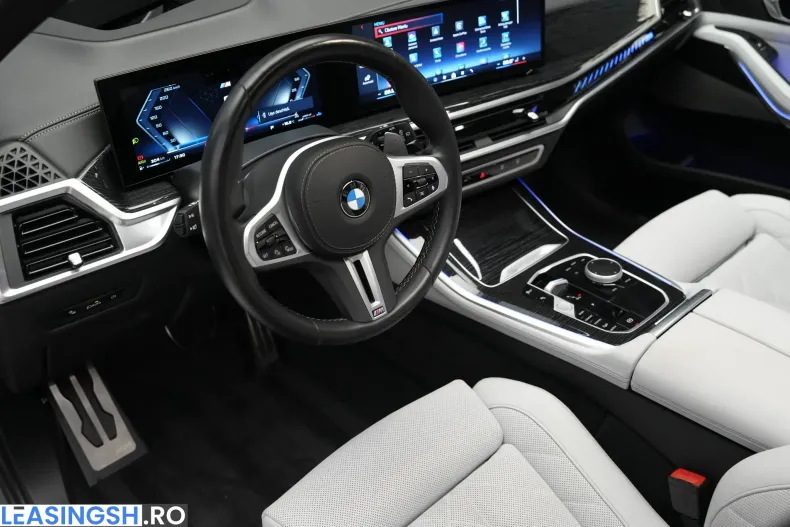 BMW X5 (Seria X) din 2023 cu 12.200 km - oferta BMW226969 - foto 7