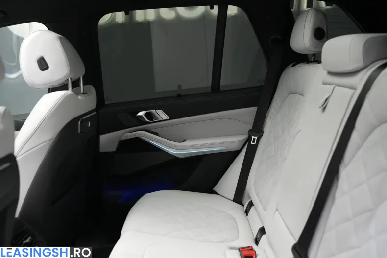 BMW X5 (Seria X) din 2023 cu 12.200 km - oferta BMW226969 - foto 8