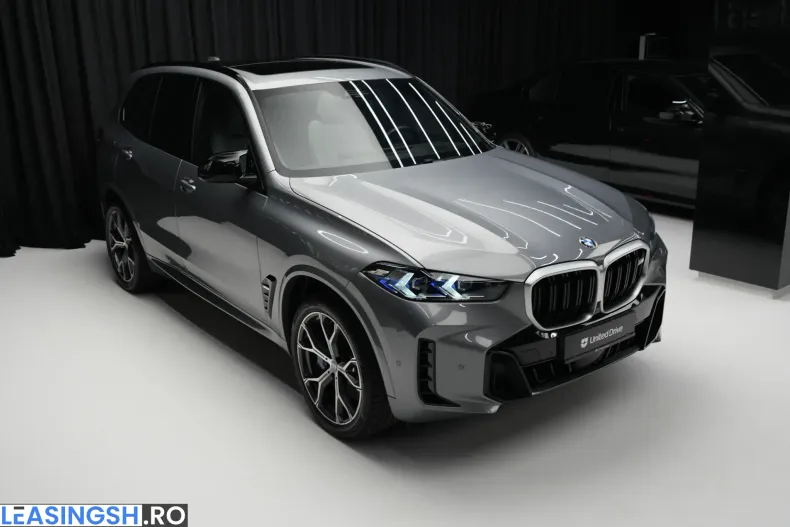BMW X5 (Seria X) din 2023 cu 12.200 km - oferta BMW226969 - foto 9