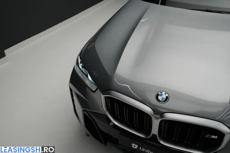 BMW X5 (Seria X) din 2023 cu 12.200 km - oferta BMW226969 - foto 10