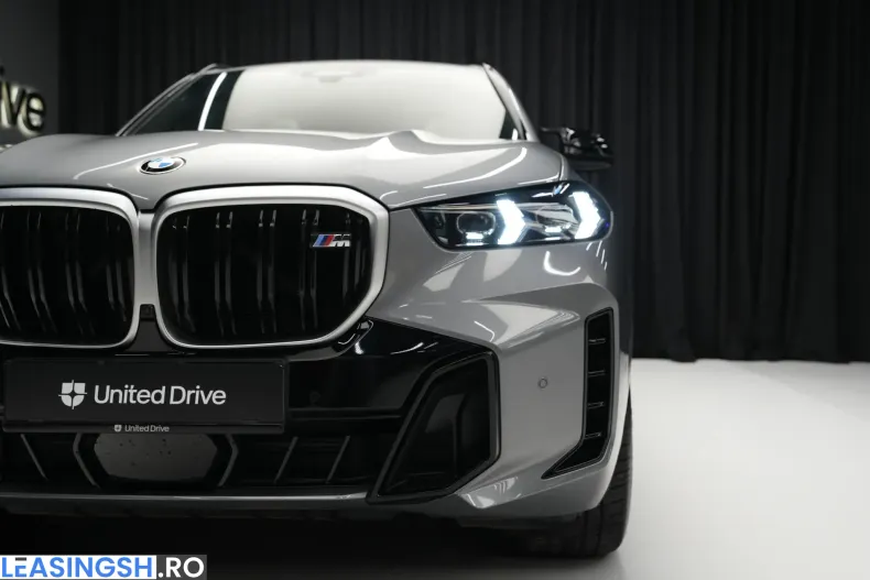 BMW X5 (Seria X) din 2023 cu 12.200 km - oferta BMW226969 - foto 12