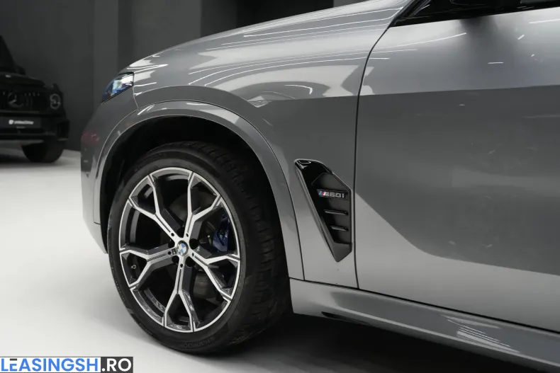 BMW X5 (Seria X) din 2023 cu 12.200 km - oferta BMW226969 - foto 13