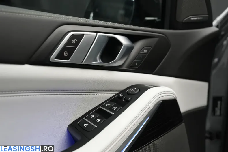 BMW X5 (Seria X) din 2023 cu 12.200 km - oferta BMW226969 - foto 17