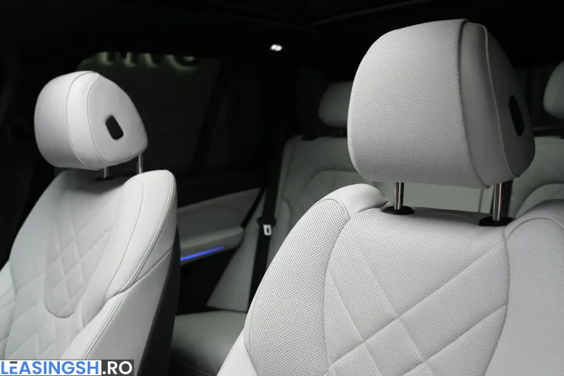 BMW X5 (Seria X) din 2023 cu 12.200 km - oferta BMW226969 - foto 19