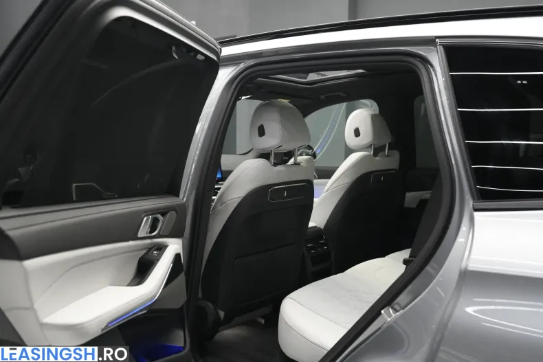 BMW X5 (Seria X) din 2023 cu 12.200 km - oferta BMW226969 - foto 21
