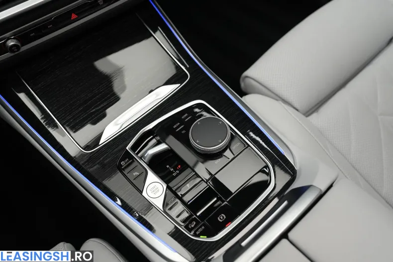 BMW X5 (Seria X) din 2023 cu 12.200 km - oferta BMW226969 - foto 25
