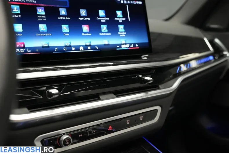BMW X5 (Seria X) din 2023 cu 12.200 km - oferta BMW226969 - foto 27