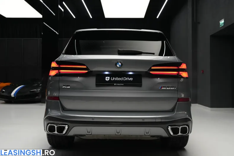 BMW X5 (Seria X) din 2023 cu 12.200 km - oferta BMW226969 - foto 34