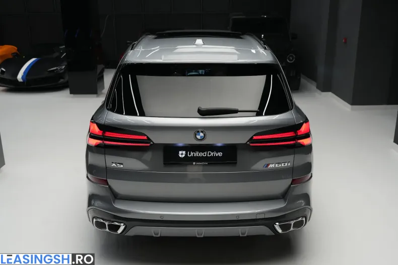 BMW X5 (Seria X) din 2023 cu 12.200 km - oferta BMW226969 - foto 35