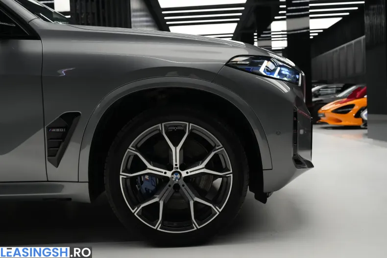 BMW X5 (Seria X) din 2023 cu 12.200 km - oferta BMW226969 - foto 39