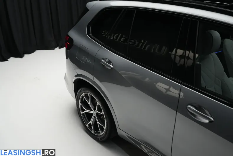 BMW X5 (Seria X) din 2023 cu 12.200 km - oferta BMW226969 - foto 40