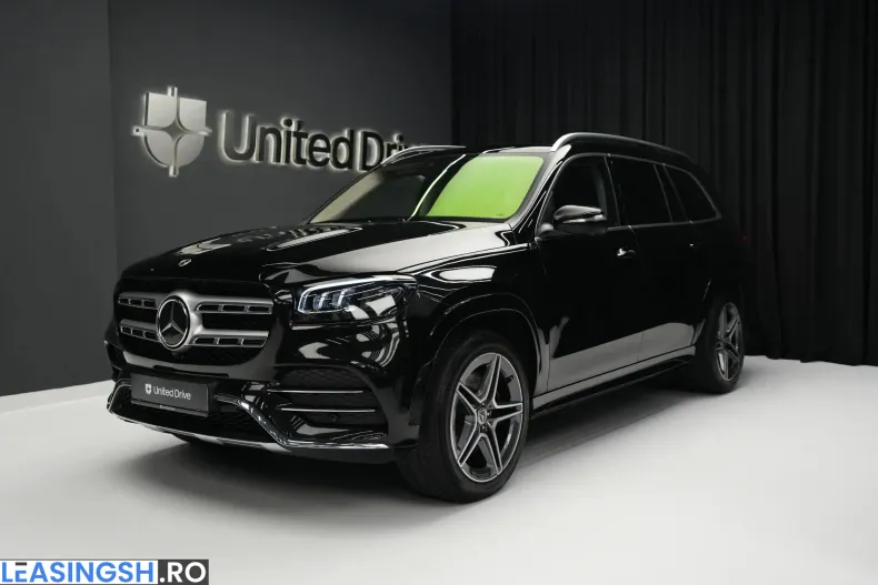 Mercedes-Benz GLS (Clasa GLS) din 2022 cu 82.350 km - oferta MER226970 - foto 1