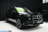 Mercedes-Benz GLS (Clasa GLS) din 2022 cu 82.350 km - oferta MER226970 - foto 3