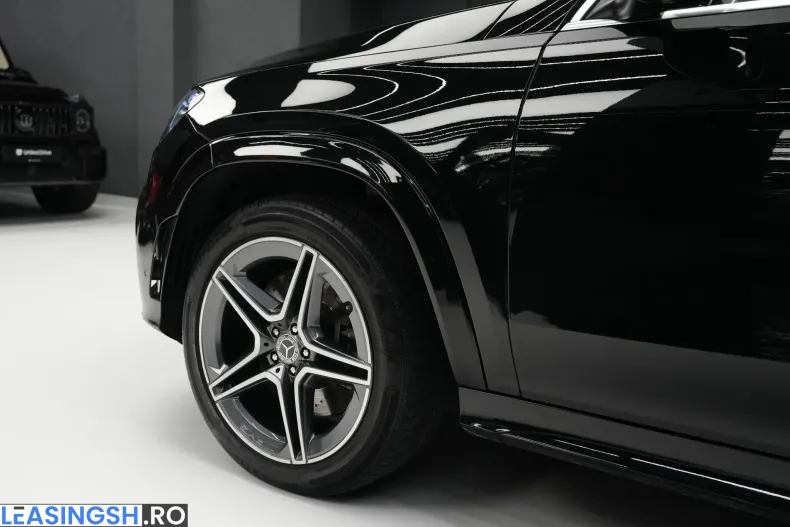 Mercedes-Benz GLS (Clasa GLS) din 2022 cu 82.350 km - oferta MER226970 - foto 5