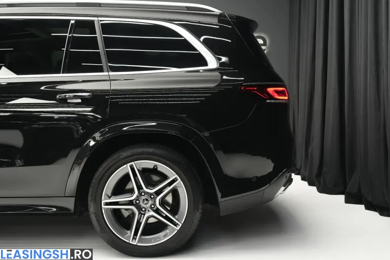 Mercedes-Benz GLS (Clasa GLS) din 2022 cu 82.350 km - oferta MER226970 - foto 6