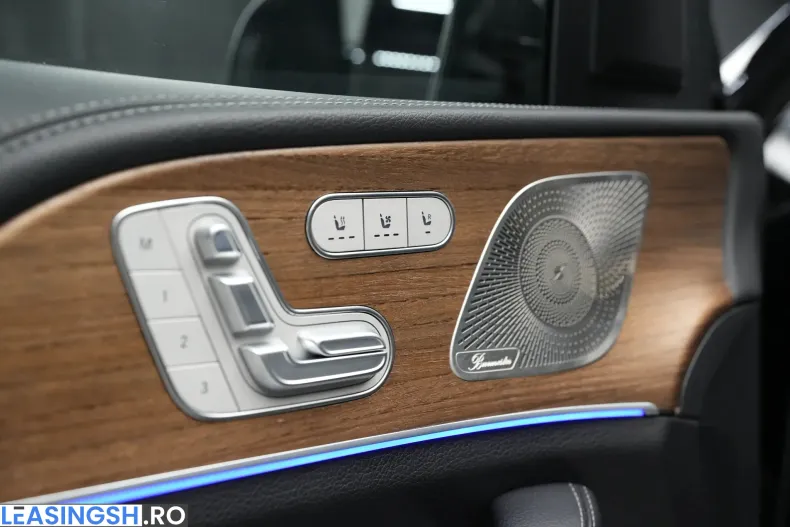 Mercedes-Benz GLS (Clasa GLS) din 2022 cu 82.350 km - oferta MER226970 - foto 9