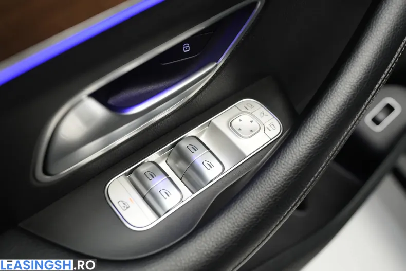 Mercedes-Benz GLS (Clasa GLS) din 2022 cu 82.350 km - oferta MER226970 - foto 10
