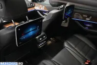 Mercedes-Benz GLS (Clasa GLS) din 2022 cu 82.350 km - oferta MER226970 - foto 14