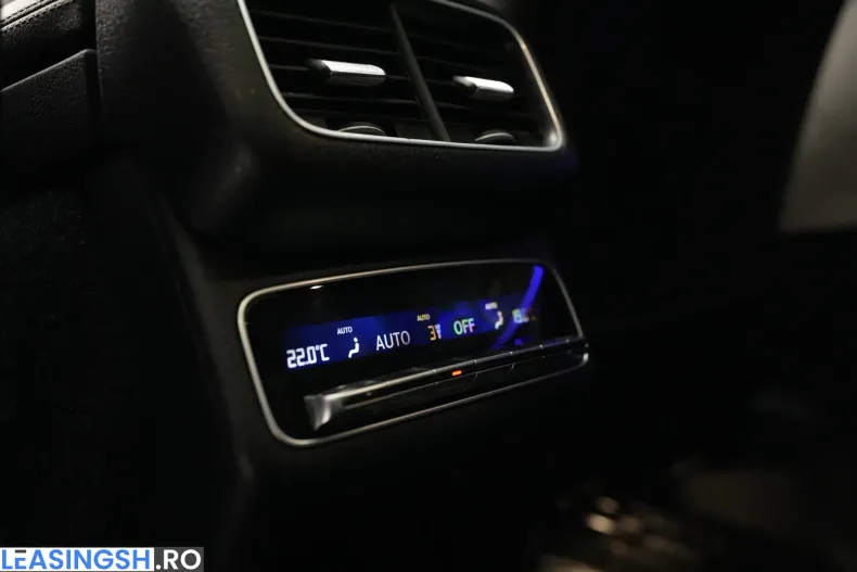 Mercedes-Benz GLS (Clasa GLS) din 2022 cu 82.350 km - oferta MER226970 - foto 15
