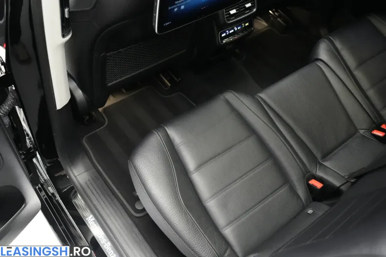 Mercedes-Benz GLS (Clasa GLS) din 2022 cu 82.350 km - oferta MER226970 - foto 16