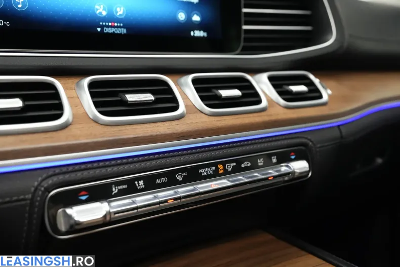Mercedes-Benz GLS (Clasa GLS) din 2022 cu 82.350 km - oferta MER226970 - foto 21
