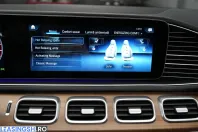 Mercedes-Benz GLS (Clasa GLS) din 2022 cu 82.350 km - oferta MER226970 - foto 22