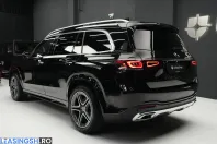 Mercedes-Benz GLS (Clasa GLS) din 2022 cu 82.350 km - oferta MER226970 - foto 24