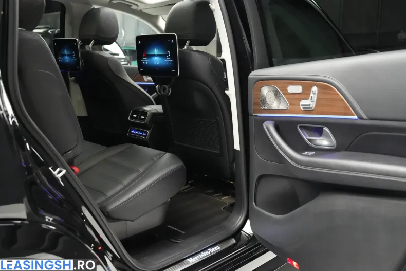 Mercedes-Benz GLS (Clasa GLS) din 2022 cu 82.350 km - oferta MER226970 - foto 31