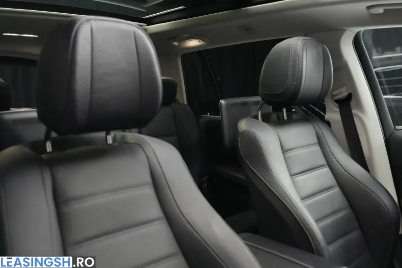 Mercedes-Benz GLS (Clasa GLS) din 2022 cu 82.350 km - oferta MER226970 - foto 33