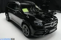 Mercedes-Benz GLS (Clasa GLS) din 2022 cu 82.350 km - oferta MER226970 - foto 35