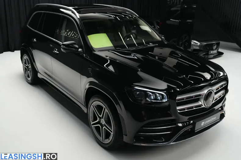Mercedes-Benz GLS (Clasa GLS) din 2022 cu 82.350 km - oferta MER226970 - foto 35