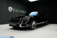 Mercedes-Benz S Maybach (Clasa S) din 2023 cu 52.000 km - oferta MER226971 - foto 1