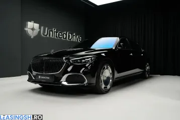 Mercedes-Benz S Maybach din 2023 - oferta MER226971