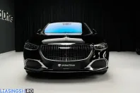 Mercedes-Benz S Maybach (Clasa S) din 2023 cu 52.000 km - oferta MER226971 - foto 2
