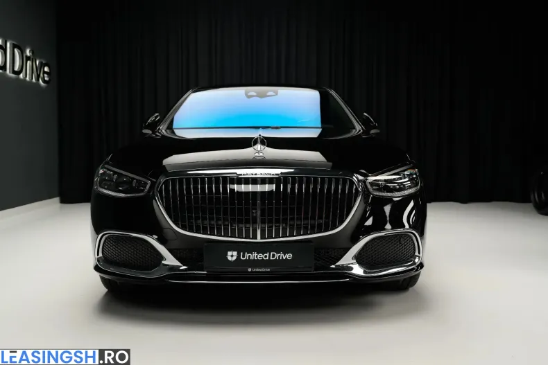 Mercedes-Benz S Maybach (Clasa S) din 2023 cu 52.000 km - oferta MER226971 - foto 2
